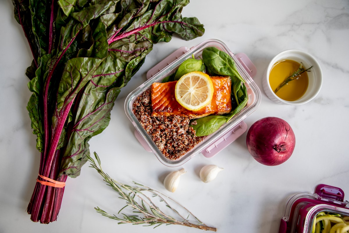 Desayunos nutritivos para empezar el día